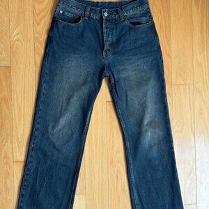 Acne Studios 2021M Denim 30/30